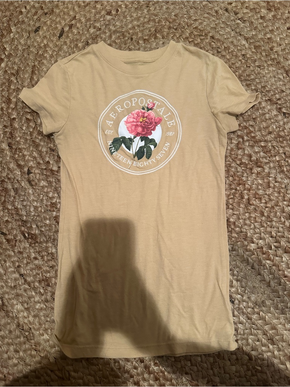 AEROPOSTALE TEE